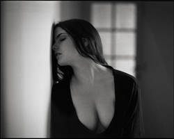 missing pieces II by micmojo