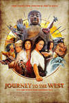 Journey-to-the-West-High-Resolution by PaulShipper