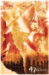 47 Ronin Illo PaulShipper web by PaulShipper
