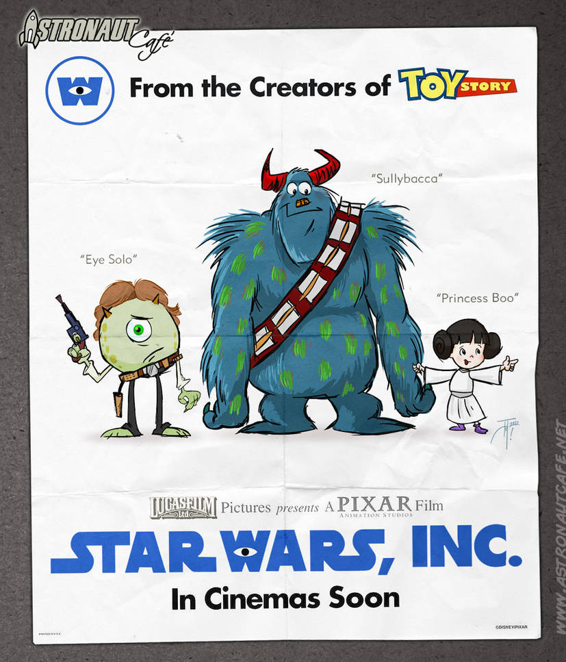 Coming Summer 2014 by elasticdragon