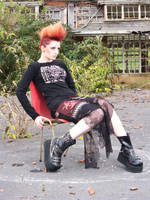 Contamination by ulorinvex