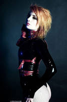 Enter Thunderdome by ulorinvex