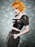 Violaceous by ulorinvex