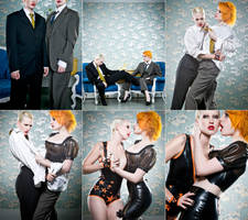 xxxdress by ulorinvex