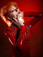 Fallen Star by ulorinvex