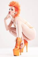 Marmalade by ulorinvex