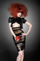 Grimhilde by ulorinvex