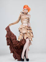 Lady Rust by ulorinvex