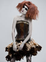 Haunted by ulorinvex