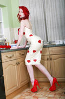 Desperate Housewife by ulorinvex