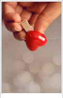 ::Warm spot:: by Bntuae