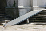 view to stairs 4 by ingeline-art