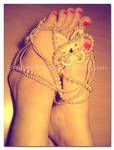 .:. Captive Beauty .:. by Smiley90