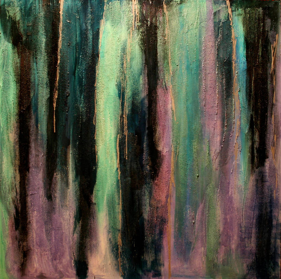 Falling Dreams by peggymintun