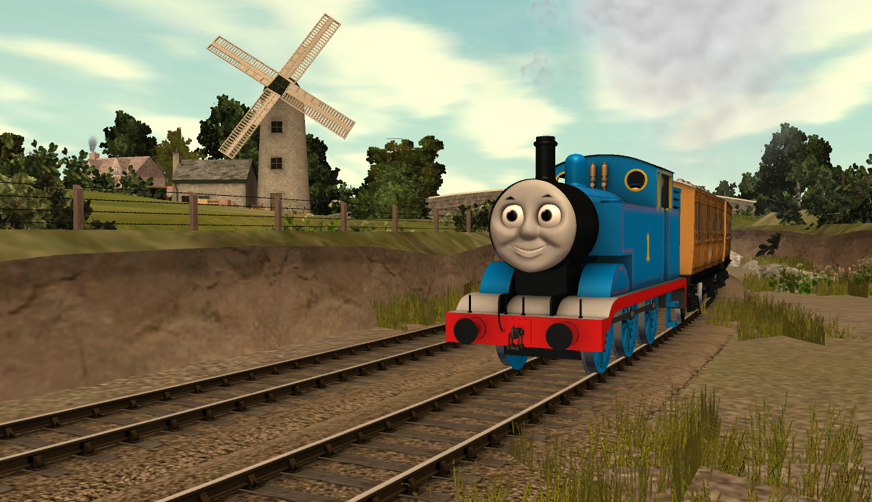 trainz thomas downloads trainz thomas downloads
