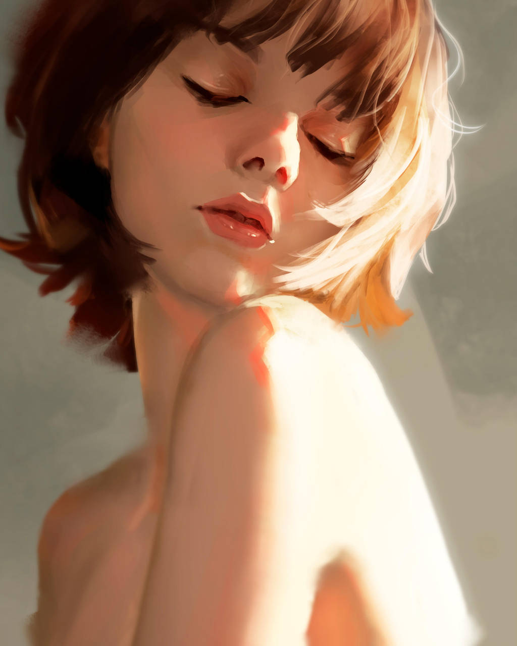 Light by Chemi-ckal