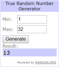 Winner by Chemi-ckal Winner by Chemi-ckal