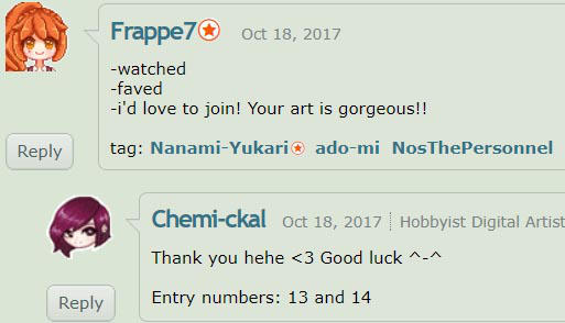 Winner Copy by Chemi-ckal Winner Copy by Chemi-ckal