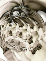 northern lights by bstocked