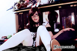 Trap Maid 03 by AsianAlison