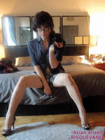 covering my secret by AsianAlison