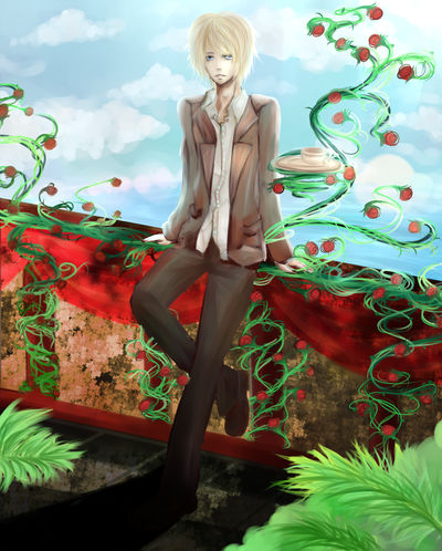 Kiriban Prize : 8,888 by Akeita