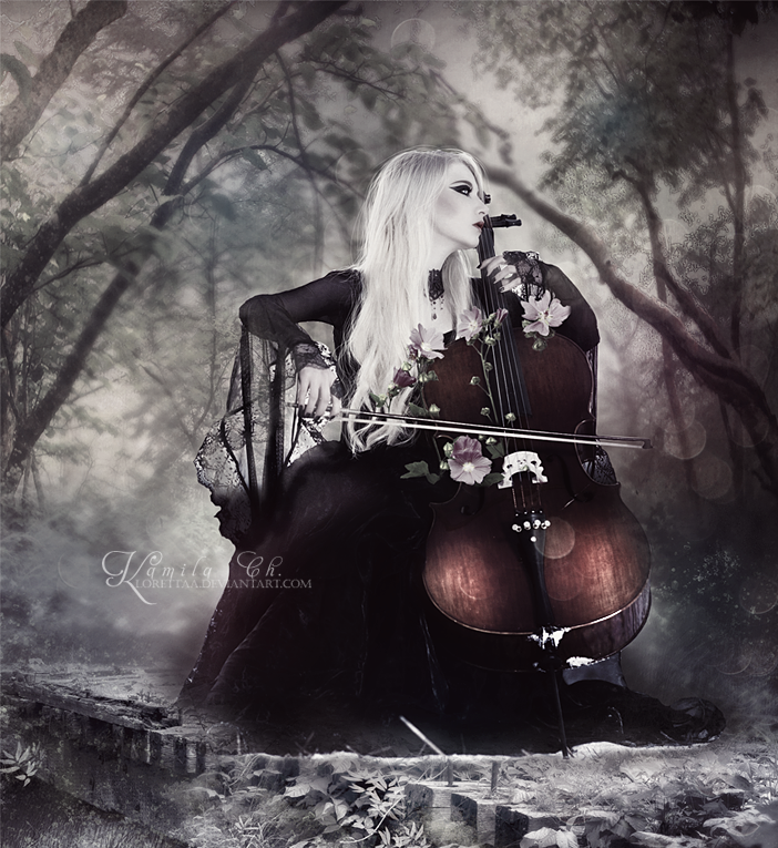 lorettaa | DeviantArt