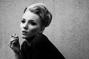 ladyhanna by mademoiselle-monique