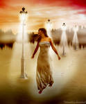 The path of dreams by Momotte2