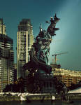 American Dream by Krinos