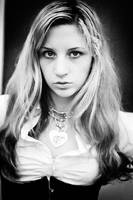 My Metal Heart by CupidOfChaos