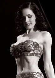 Dita Vintage by DaveAyerstDavies