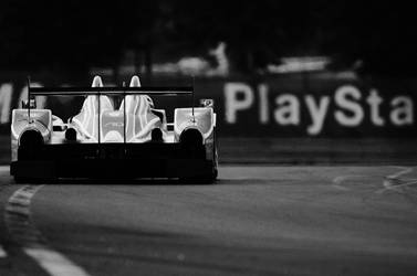 RML Tertre Rouge by DaveAyerstDavies