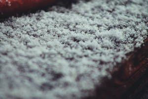 Winter dust by CherishKay