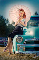 BabyTeaLvs.BabyPink by GretelMaCabre