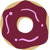 DonutGrape Icon