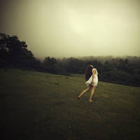 Goodbye to my dancer by pauline-greefhorst