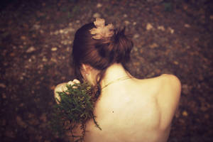 Forest tales by pauline-greefhorst