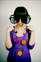 The dragonfly by Gudmundsdottir