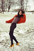 Sylwia by PhotoRubble