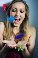 Martyna by PhotoRubble