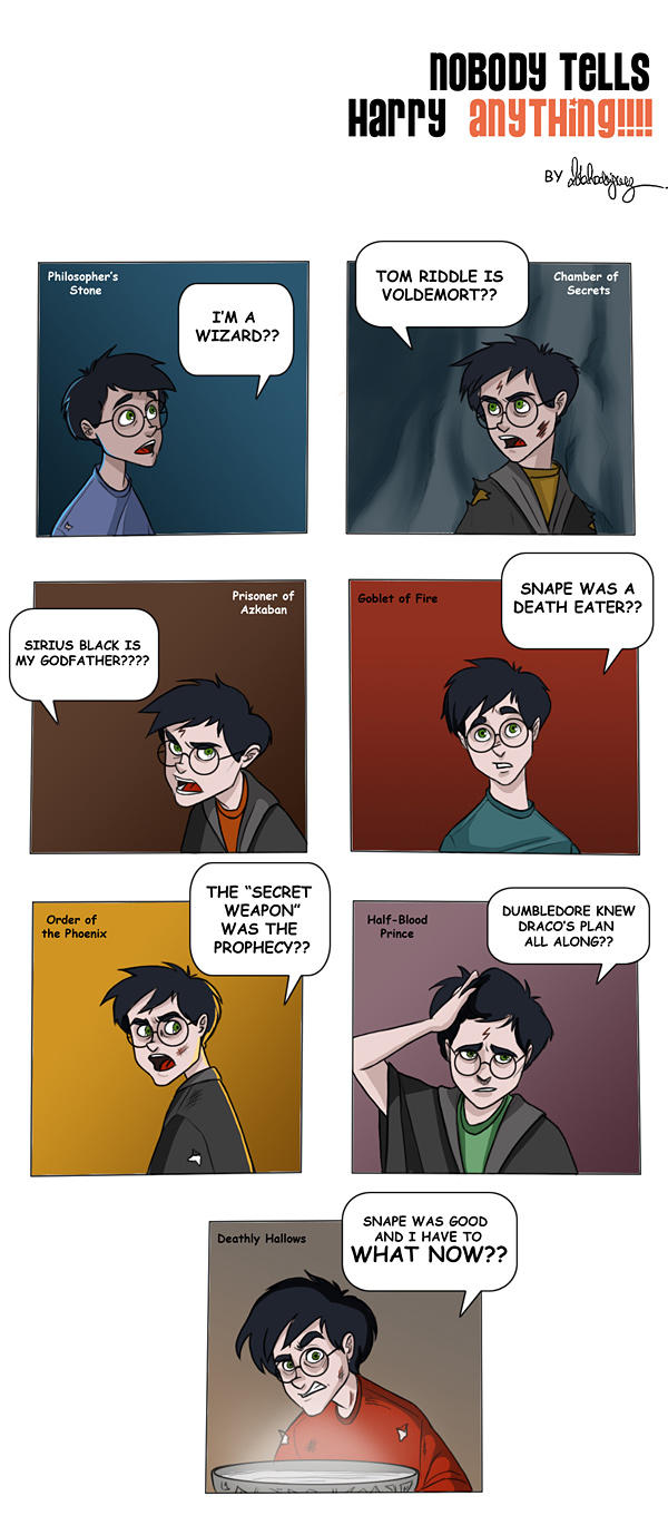 Harry Potter Comic 07 by Loleia
