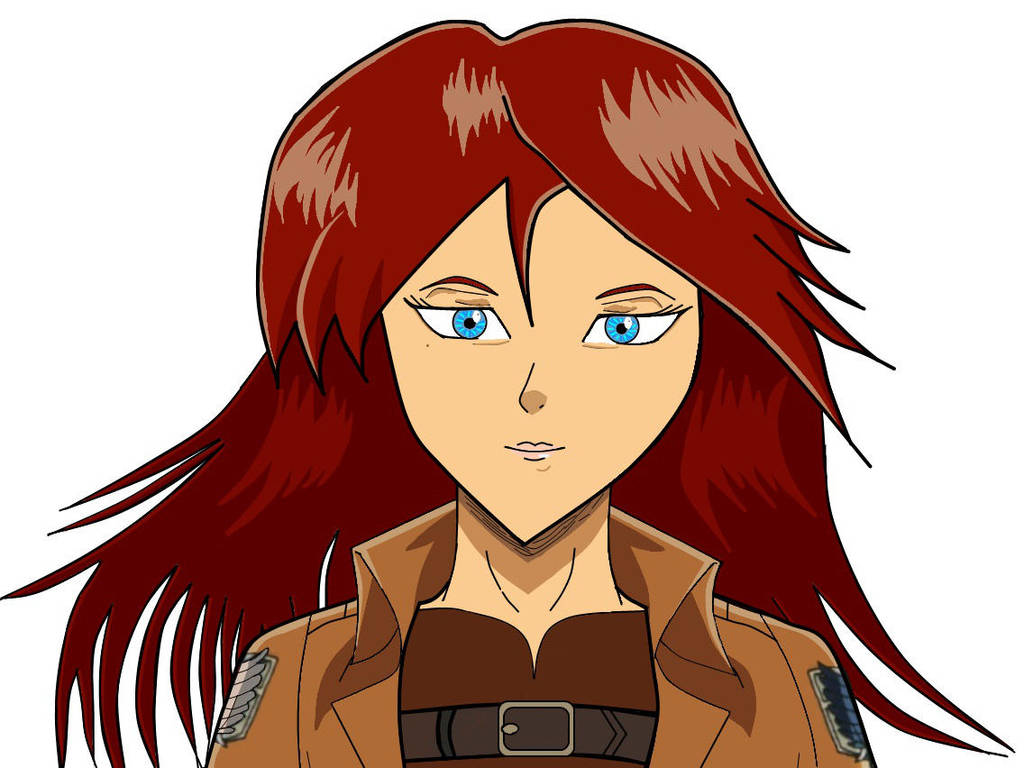 >Aot Vs Dragon Ball Attack On Titan Profile Pic