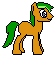 Pixel Keeneye by Keeneye47