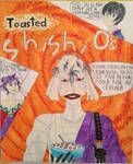 Toasted ShishiO's by Shinto-Cetra