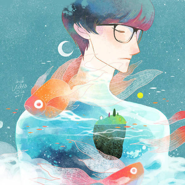 water boy by minayuyu