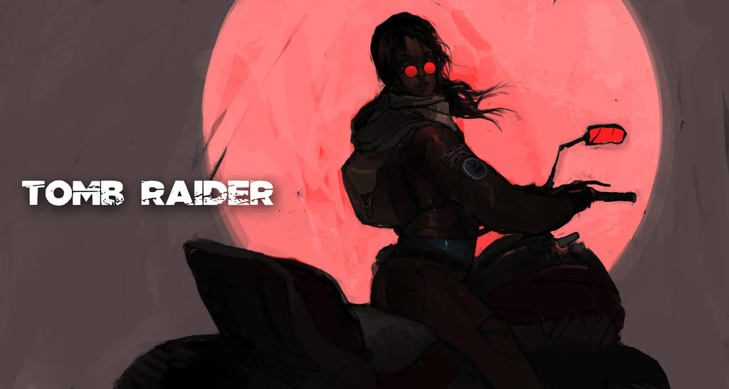 TR by adamlara