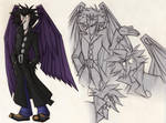 Flint Shapes Tests by ZiBaricon