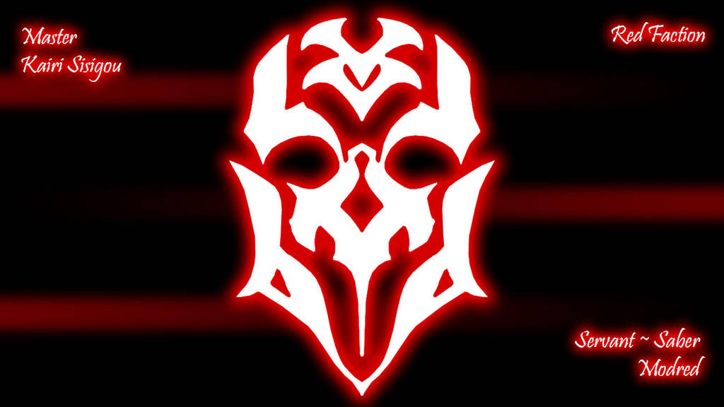 Fate/Apocrypha Kairi Sisigou command seal by Aki-Artist on DeviantArt