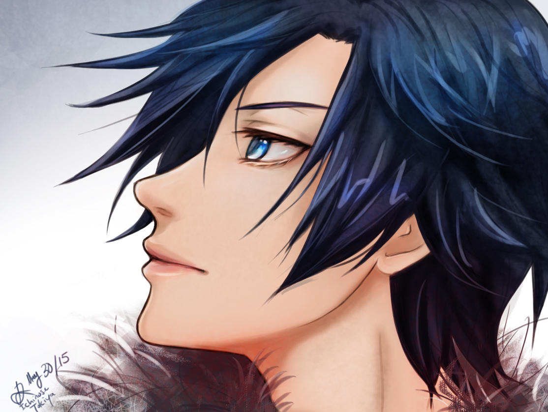 Ichinose Tokiya - UtaPri by ShaoranKun